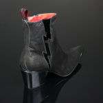 Warhol K868 'Looks a Scream' - Lightning Strike boot