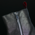 Warhol K868 'Looks a Scream' - Lightning Strike boot