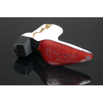 Warhol K868 'Looks a Scream' - Lightning Strike boot