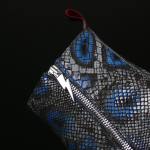 Warhol K869 'Monroe' - Buckled Rockstar boot