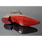 Ziggy 'Zani' - Balmoral Boot