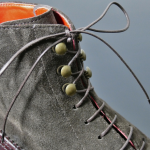 Ziggy 'Zani' - Balmoral Boot