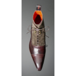 Ziggy 'Zani' - Balmoral Boot