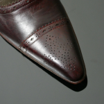 Ziggy 'Zani' - Balmoral Boot