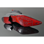 Ziggy 'Zani' - Balmoral Boot