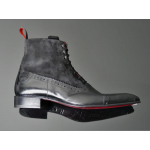 Ziggy 'Zani' - Balmoral Boot